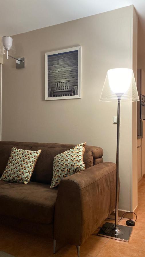 אנטיב Penthouse Vue Mer Avec Rooftop,Jacuzzi,Et Parking Prive מראה חיצוני תמונה