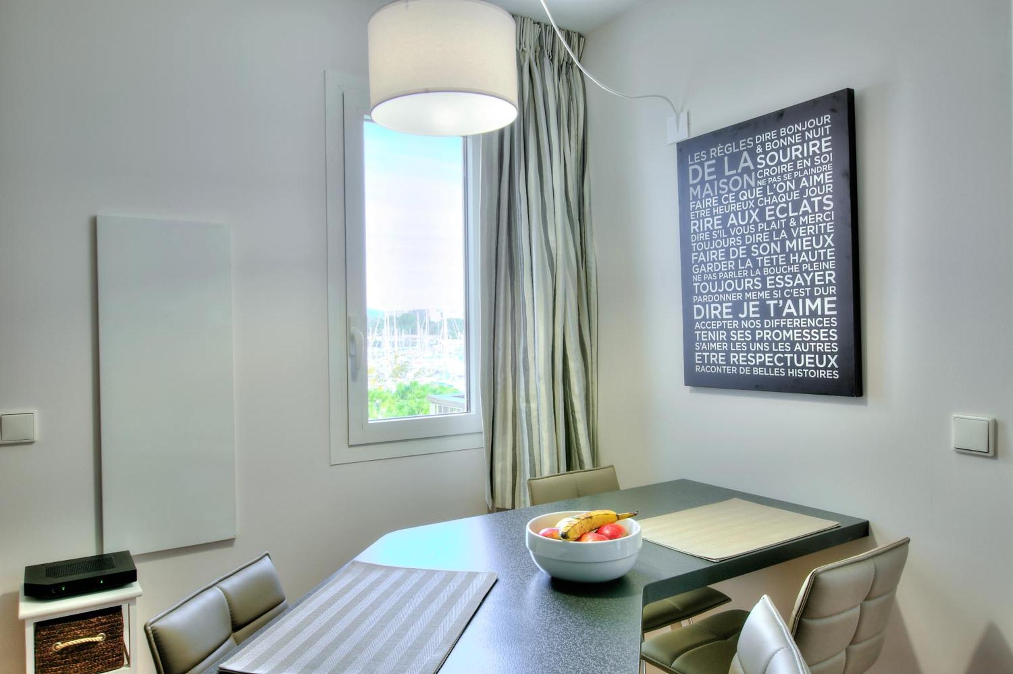 אנטיב Penthouse Vue Mer Avec Rooftop,Jacuzzi,Et Parking Prive מראה חיצוני תמונה