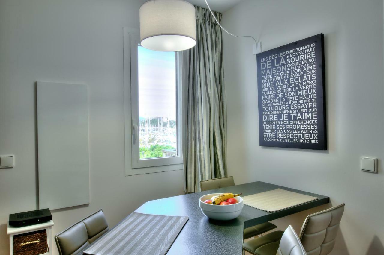 אנטיב Penthouse Vue Mer Avec Rooftop,Jacuzzi,Et Parking Prive מראה חיצוני תמונה